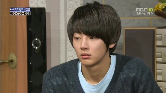 [지붕킥] 공부하러 절에 들어간 준혁 | 인스티즈