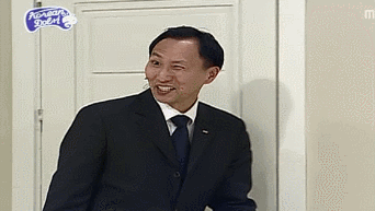 [무한도전] 맹뿌 닮은 얼굴을 120% 활용하신 마케팅부 직원분 (부제 : 일반인계의 정성호) | 인스티즈