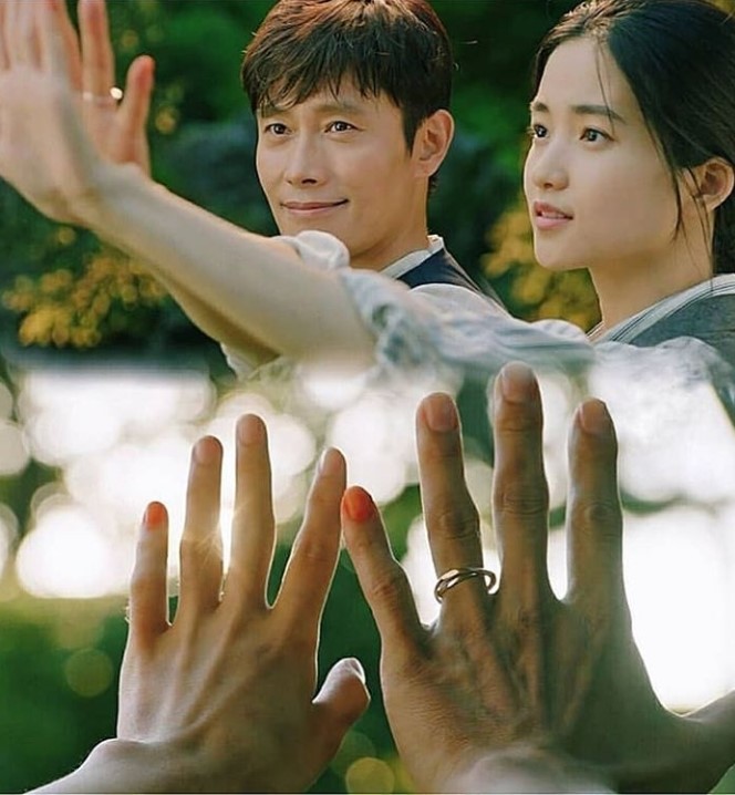 역대급이자 2018년 최고 드라마 미스터선샤인 미친수준의 연출 | 인스티즈