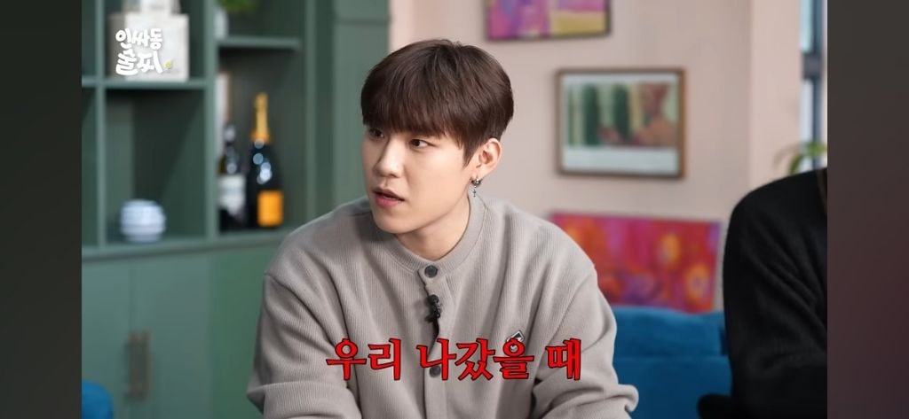 전 JYP 연습생들의 동시퇴출썰 에피소드.jpg | 인스티즈