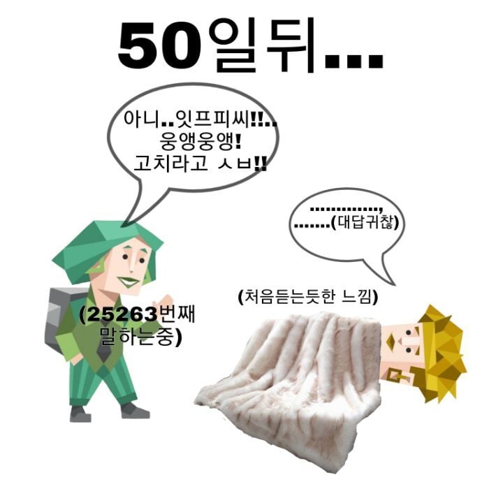 MBTI 누가 가스라이팅을 시도한다면 -노랑편- | 인스티즈