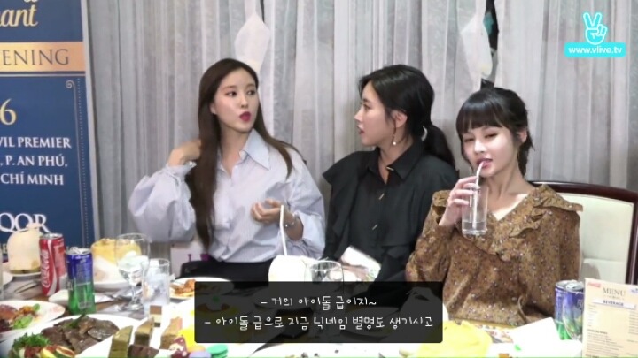 다같이 광수(mbk대표 김광수) 새로운 코드네임을 지어보자 | 인스티즈