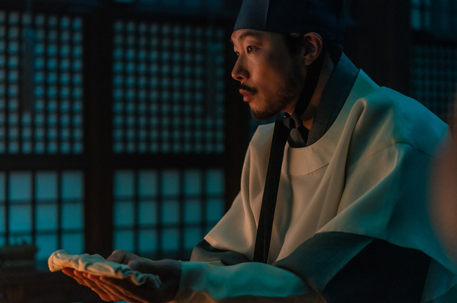 올빼미 영화관 공기가 바뀌었다는 '그 장면'(스포) | 인스티즈