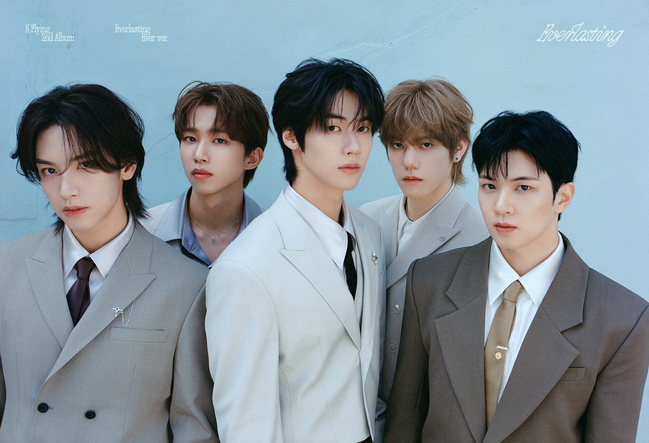 전원 한국 국적 아이돌 모음 | 인스티즈