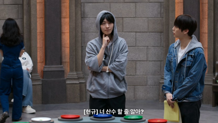 데블스플랜2 보면서 가장 빡쳤던 장면 말해보고 가는 글 | 인스티즈