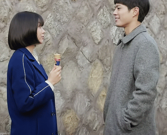 [응답하라1988] 최택&성덕선.gif (소움데 주의) | 인스티즈