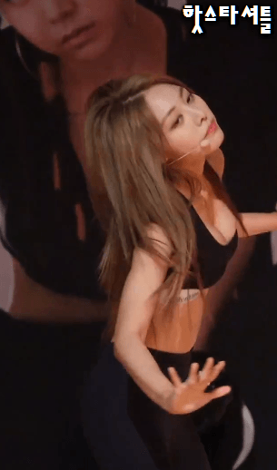 브레이브 걸스 은지 움짤 | 인스티즈