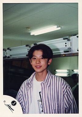 95~97년도 쟈니스 주니어 황금기시절 사진과 90년대 분위기(패션) | 인스티즈