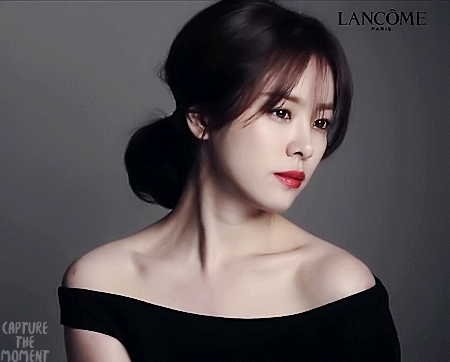 작지만 예쁜 한지민.jpgif | 인스티즈