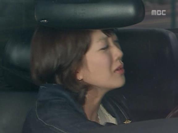 [거침없이하이킥] 남친 앞에서 도도한척하다가 방구뀜ㅠㅠ.jpg | 인스티즈