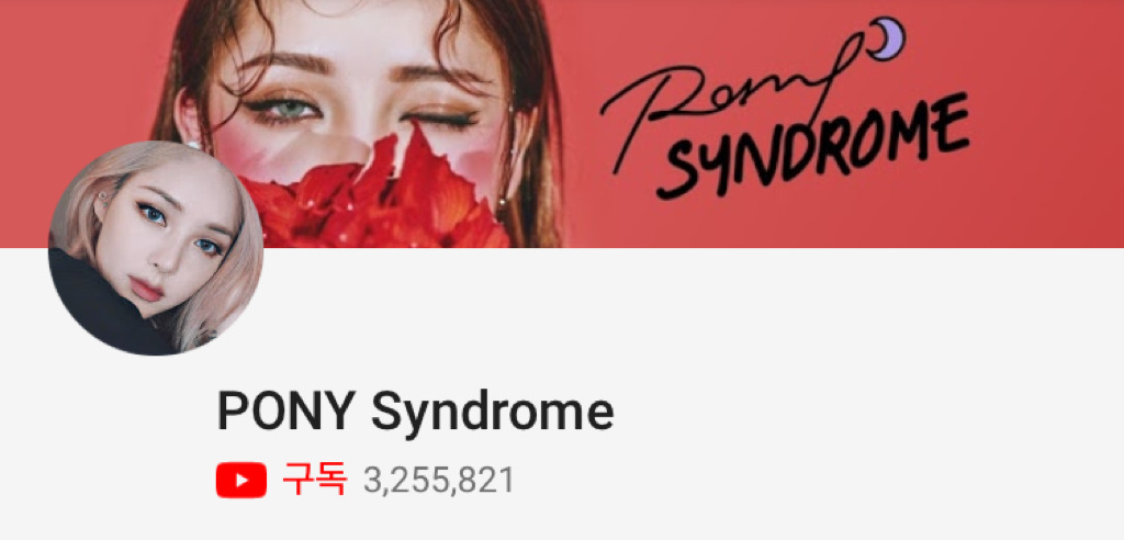 국내 인기 뷰티유투버 구독 순위.jpg | 인스티즈