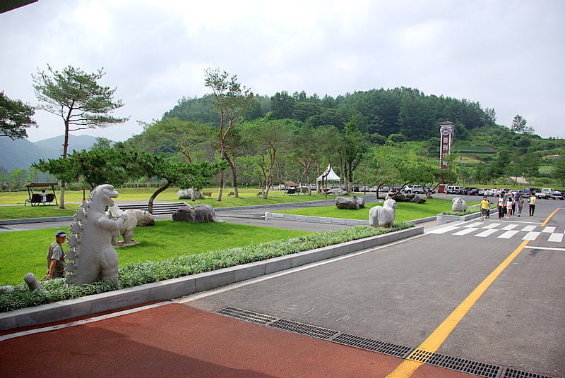 국내에서 시설이 가장 좋다는 대학교 | 인스티즈
