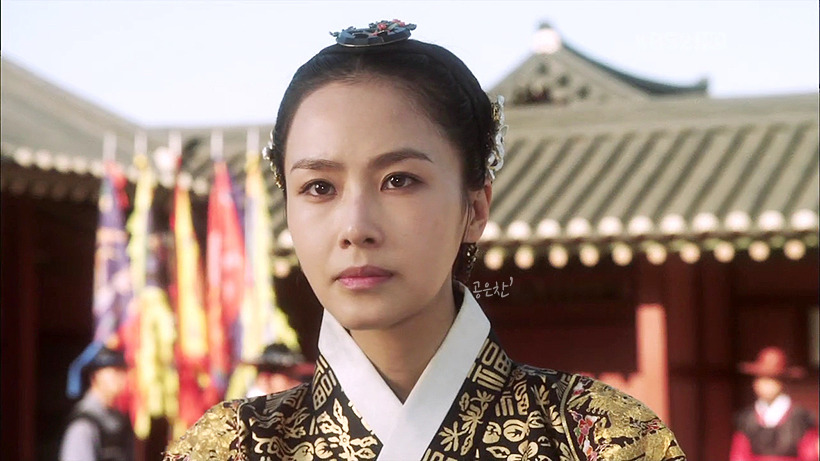 이제까지 사극 등으로 제대로 다뤄진적 없는 우리나라 역사속 여성들.bgm | 인스티즈