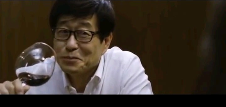 역대급 싸이코패스 연기를 펼친 김창완 | 인스티즈