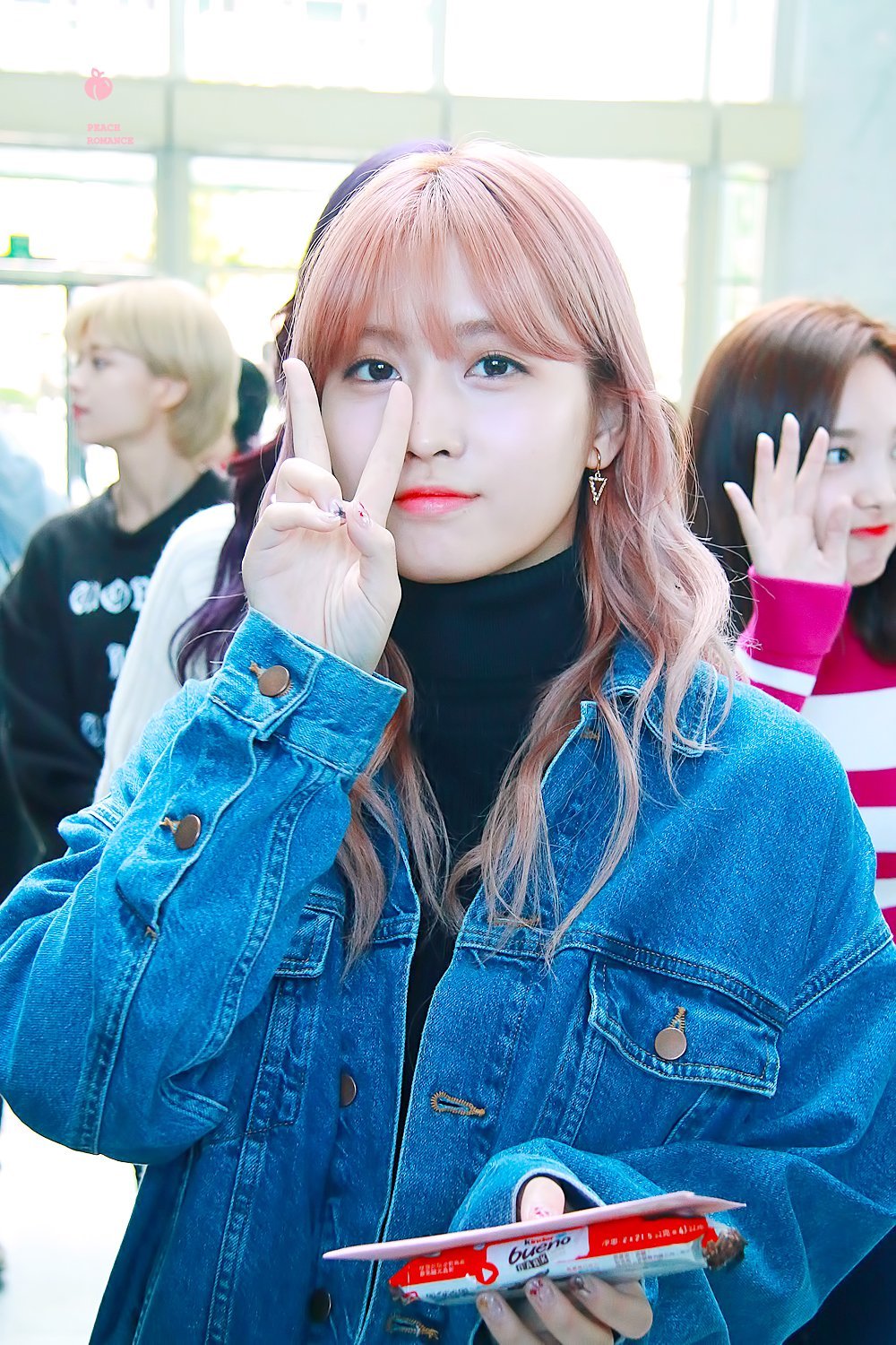 트와이스 모모 레전드.jpg | 인스티즈