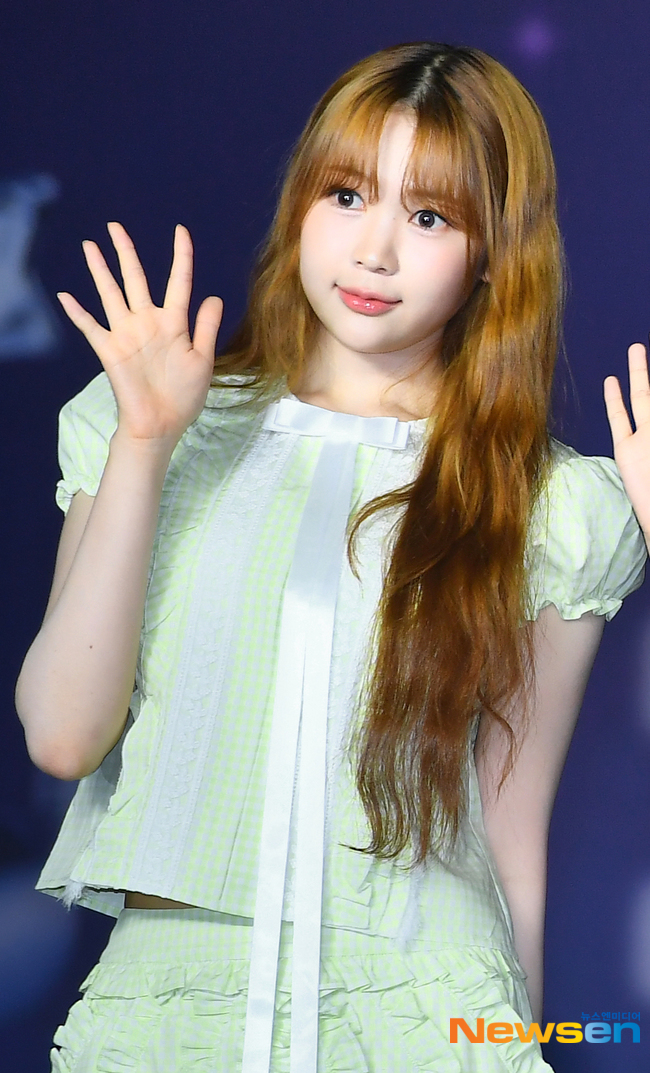 엄마가 89년생이라는 하츠투하츠 멤버 | 인스티즈