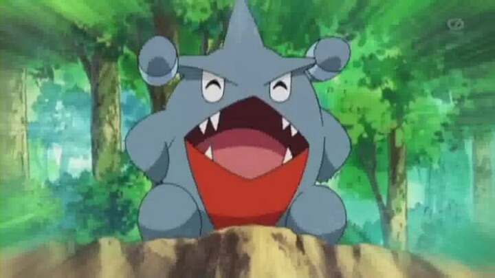 사실 지우 만큼의 연애고자였던 포켓몬스터 DP 히로인 빛나 .jpg | 인스티즈