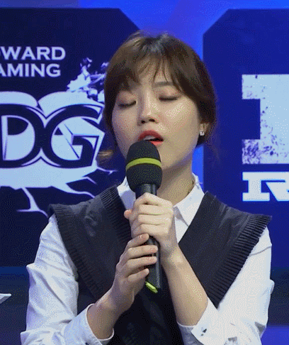 롤드컵 3일차 통켄치 채동희 움짤(1).gif | 인스티즈