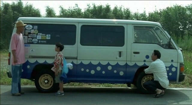  기쿠지로의 여름 | 인스티즈