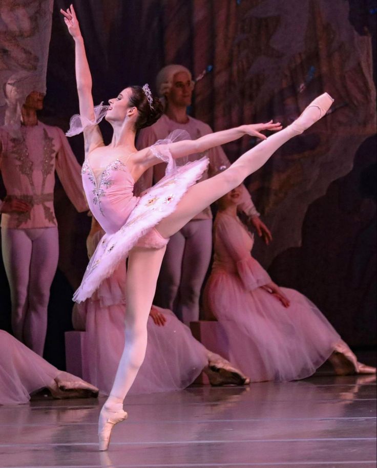 발레 토슈즈 🩰💝 | 인스티즈