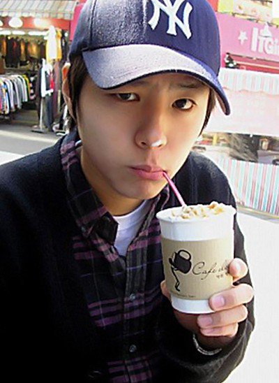 박보검 데뷔전 일반인때 사진 | 인스티즈