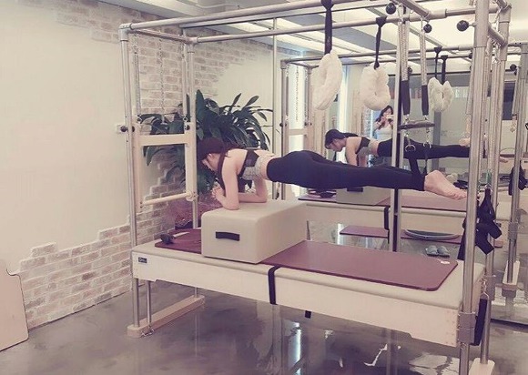 정은지 몸매 | 인스티즈