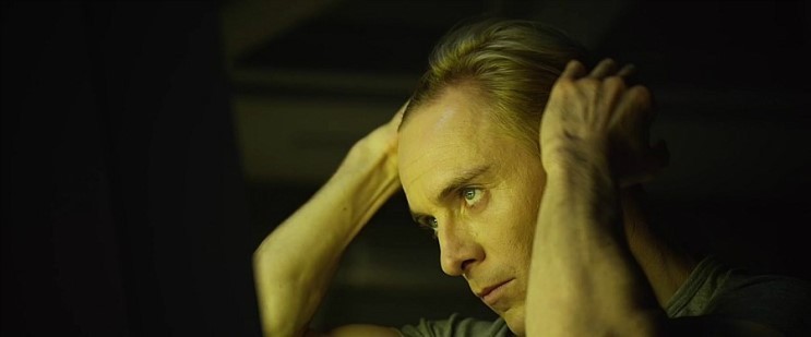 마이클 패스벤더의 연기중 최고의 연기는? | 인스티즈