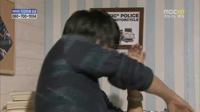 [지붕킥] 공부하러 절에 들어간 준혁 | 인스티즈