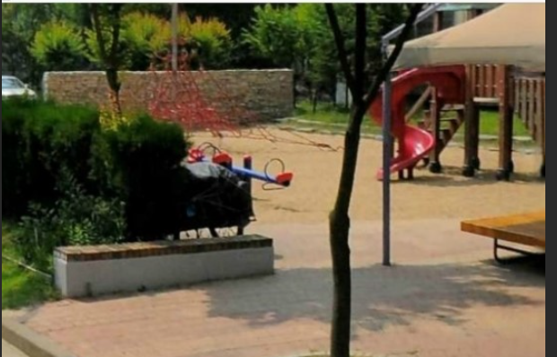 놀이터에서 발견된 토막시신 미제사건 | 인스티즈