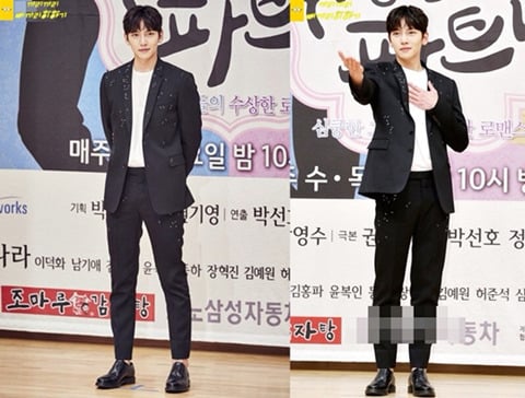 비율과 체형으로 커버하는 180이하 남자배우들.jpg | 인스티즈