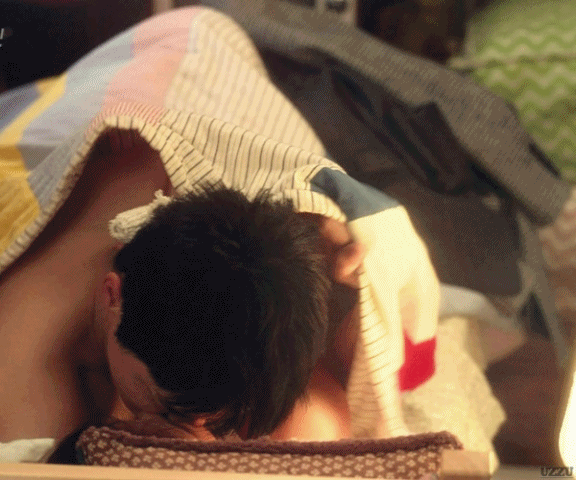 [질투의화신] 공중파인데도 핵야해서 침 삼켰던 '자'씬.gif (응 그래 그거 세ㄱ스) | 인스티즈