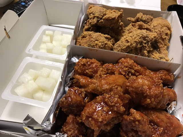 흔한 20대의 집에서 먹은 혼술 안주 + 혼밥들 .JPG | 인스티즈