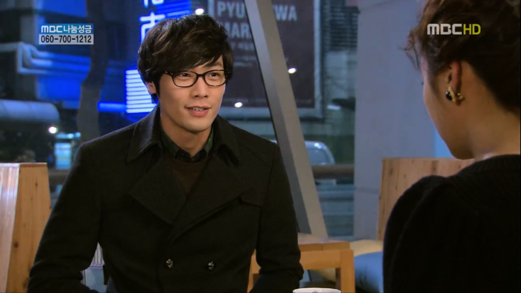 [지붕뚫고하이킥] 첫 데이트 feat.선인장 | 인스티즈