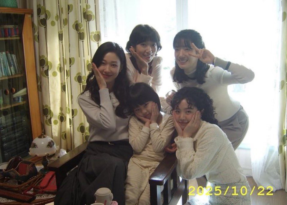 전남친이랑 재회할까봐 걱정했는데 여자들 의리만 보여주고 끝낸 드라마 | 인스티즈