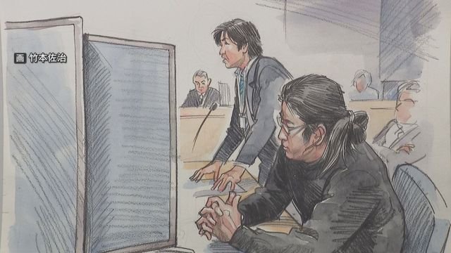 아베 죽인 범인 재판에 참석한 여동생의 증언 | 인스티즈