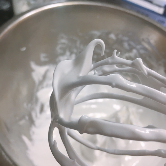 오븐없이 후라이팬으로 머랭쿠키만들기(*^^*) | 인스티즈