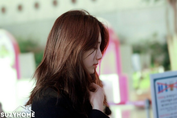 얼굴이 잘 붓는다는 수지 부은얼굴.jpg | 인스티즈