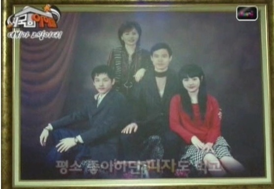 진짜 이쁘다고 유명하다는 임시완 친누나 | 인스티즈