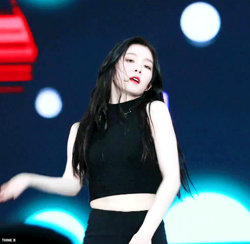 섹시한 아이린.gif | 인스티즈