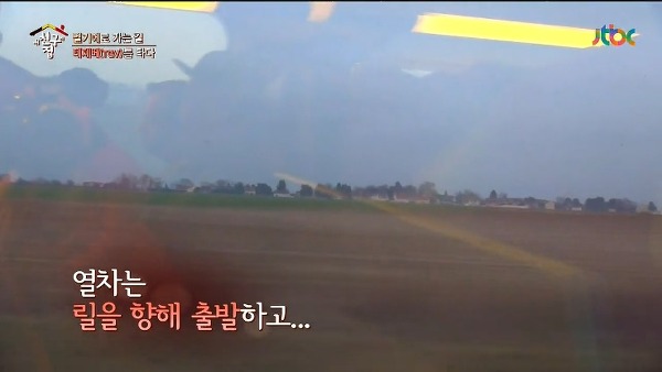 생애 처음으로 유럽여행 간 네팔사람 수잔 (첫 외국여행 공감주의ㅋㅋ) | 인스티즈