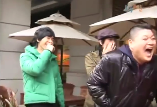 [1박2일] 강호동 커피 주문 레전드 | 인스티즈