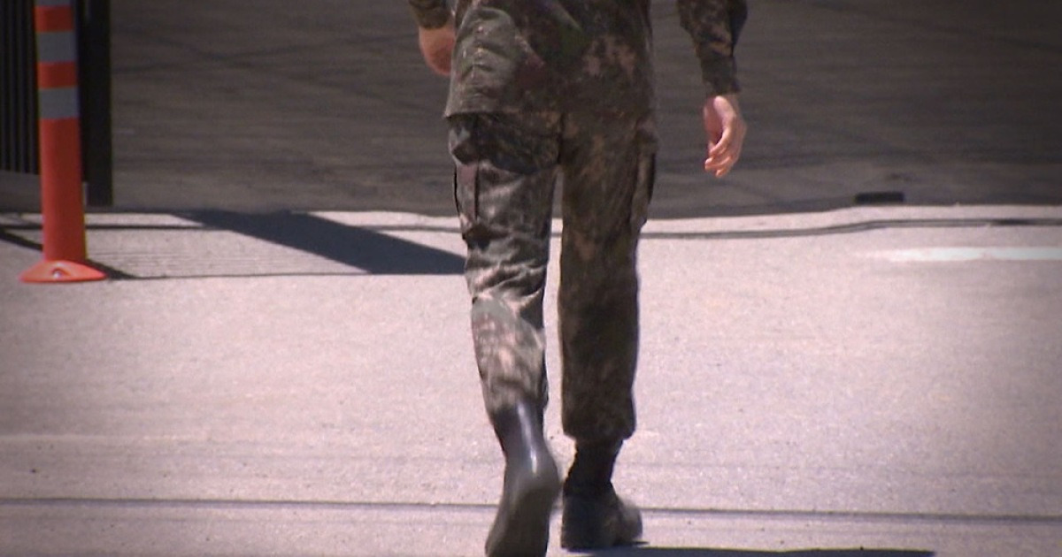 주말 외박나간 육군 병사, 튀르키예로 해외 탈영 | 인스티즈