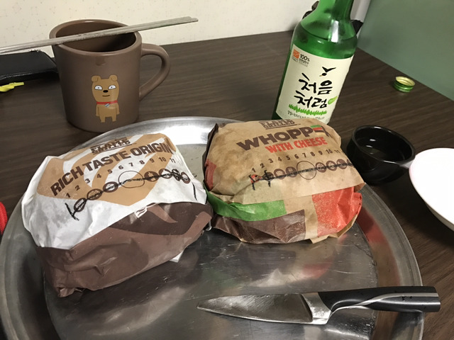 흔한 20대의 집에서 먹은 혼술 안주 + 혼밥들 .JPG | 인스티즈