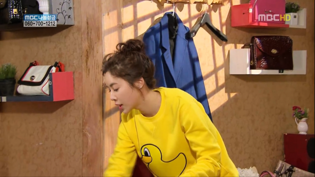 [지붕뚫고하이킥] 첫 데이트 feat.선인장 | 인스티즈