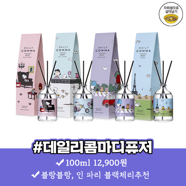 자취방 냄새 잡아주는 향기좋은 디퓨저 best 8 | 인스티즈