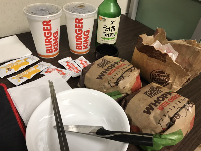 흔한 20대의 집에서 먹은 혼술 안주 + 혼밥들 .JPG | 인스티즈