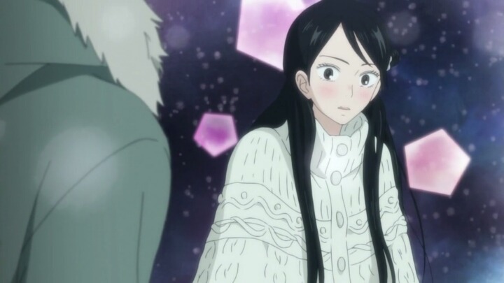 너에게 닿기를 사와코 데일리(?) 패션 (뻘글주의) | 인스티즈