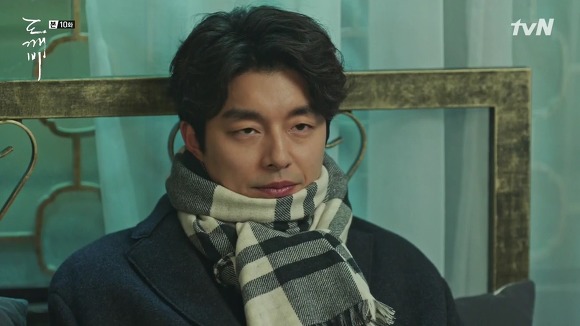 현실적으로 도깨비에서 참고할만한 남자 패션들 정리 | 인스티즈