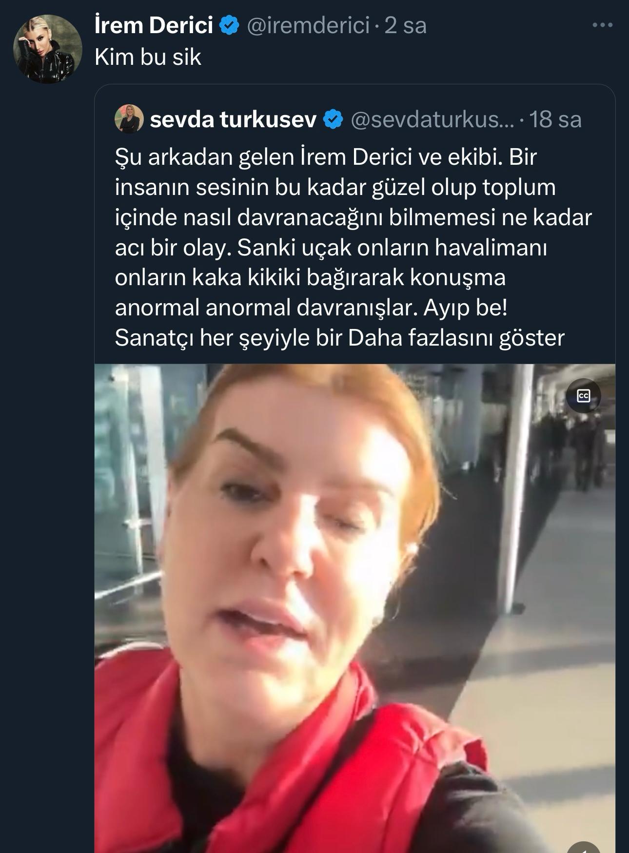 의외로 🇹🇷튀르키예🇹🇷에서 유명한 한국인 (진짜 의외임) | 인스티즈