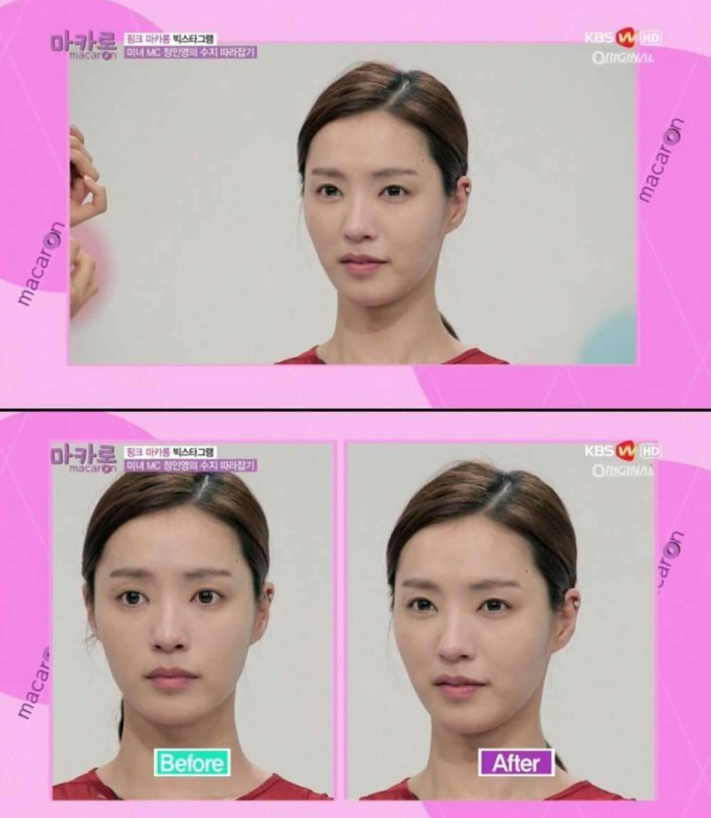 진짜 이쁜 여자들 특징.JPG | 인스티즈